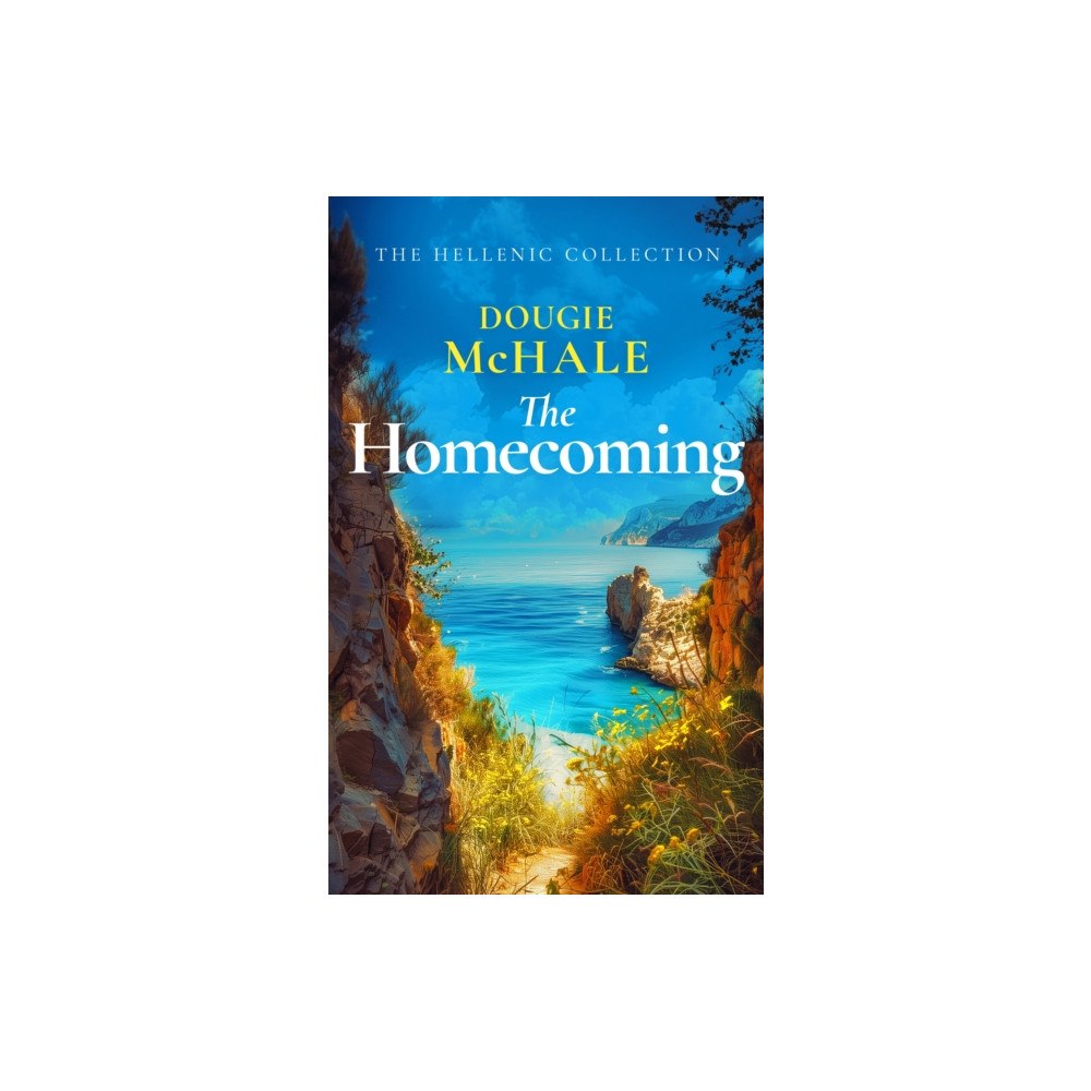 Vinci Books The Homecoming (häftad, eng)