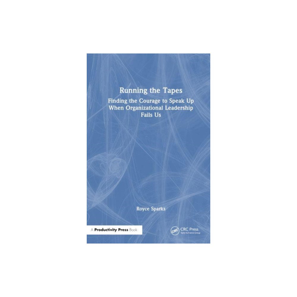 Taylor & francis ltd Running the Tapes (häftad, eng)