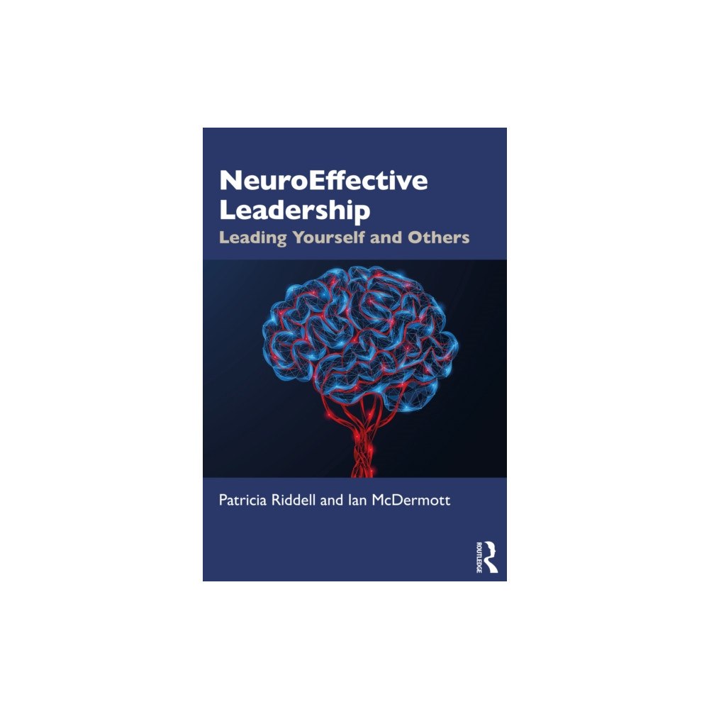 Taylor & francis ltd NeuroEffective Leadership (häftad, eng)