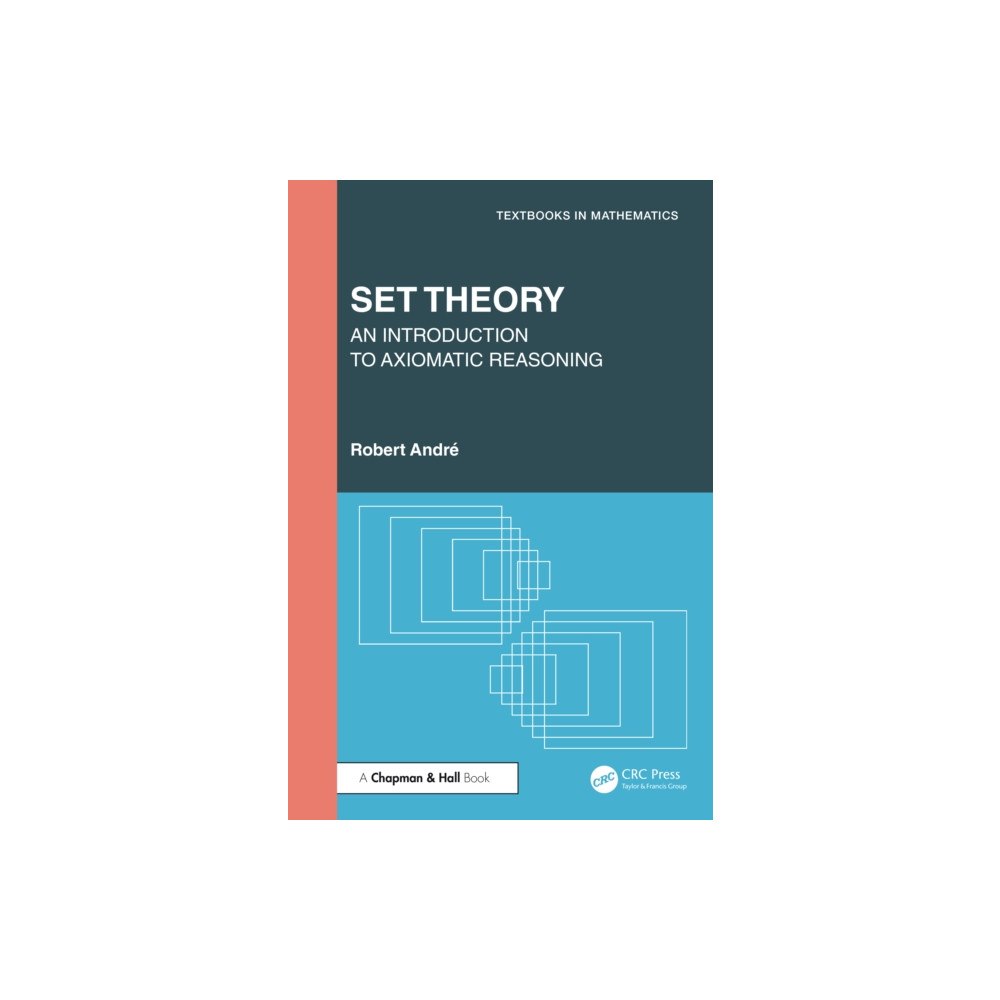 Taylor & francis ltd Set Theory (inbunden, eng)