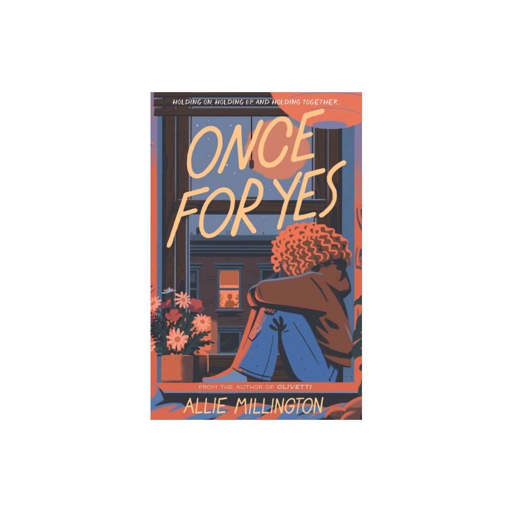 Feiwel and Friends Once for Yes (inbunden, eng)