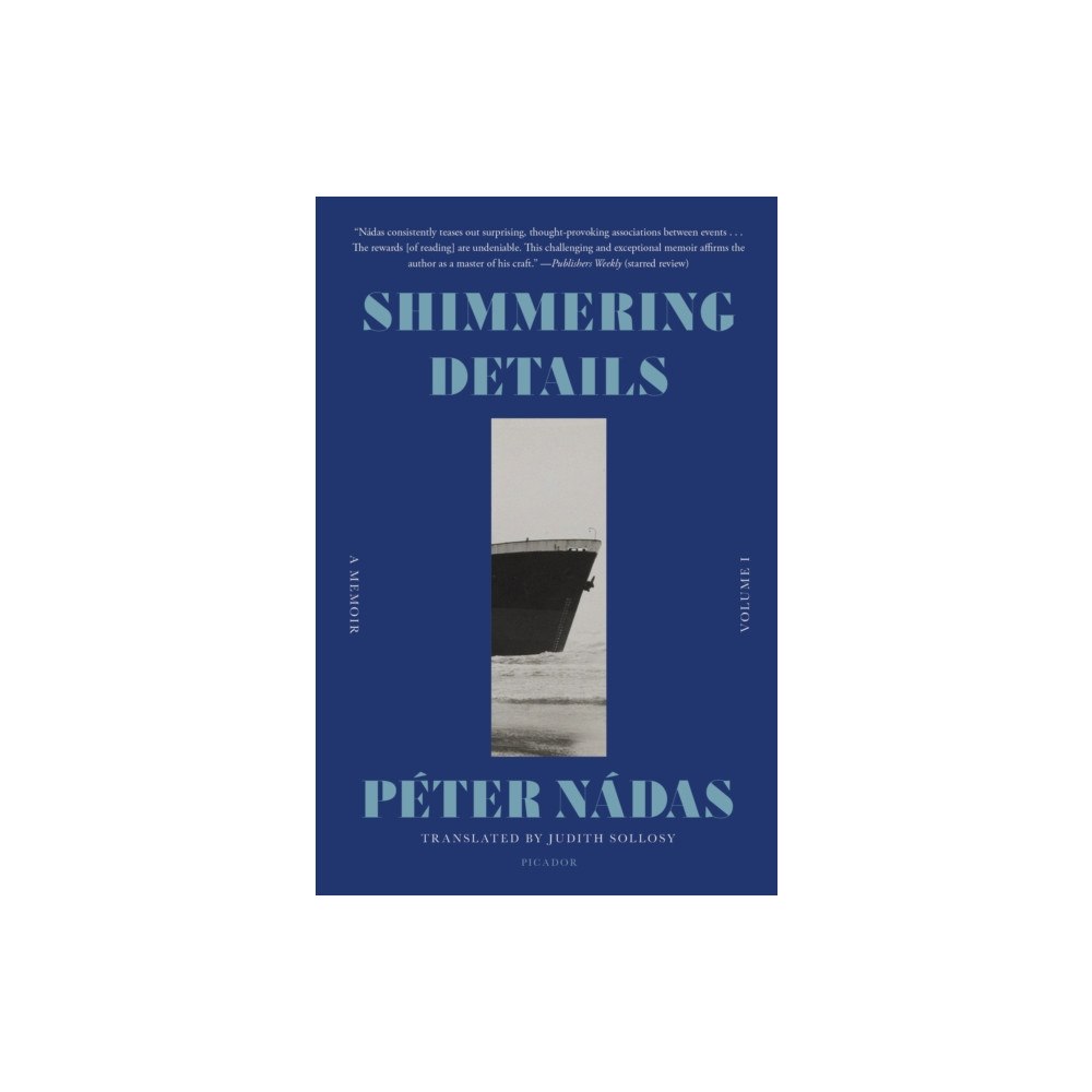 St Martin's Press Shimmering Details, Volume I (häftad, eng)