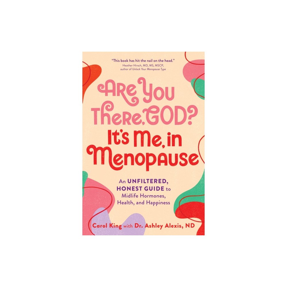 Castle Point Books Are You There, God? It's Me, In Menopause (häftad, eng)