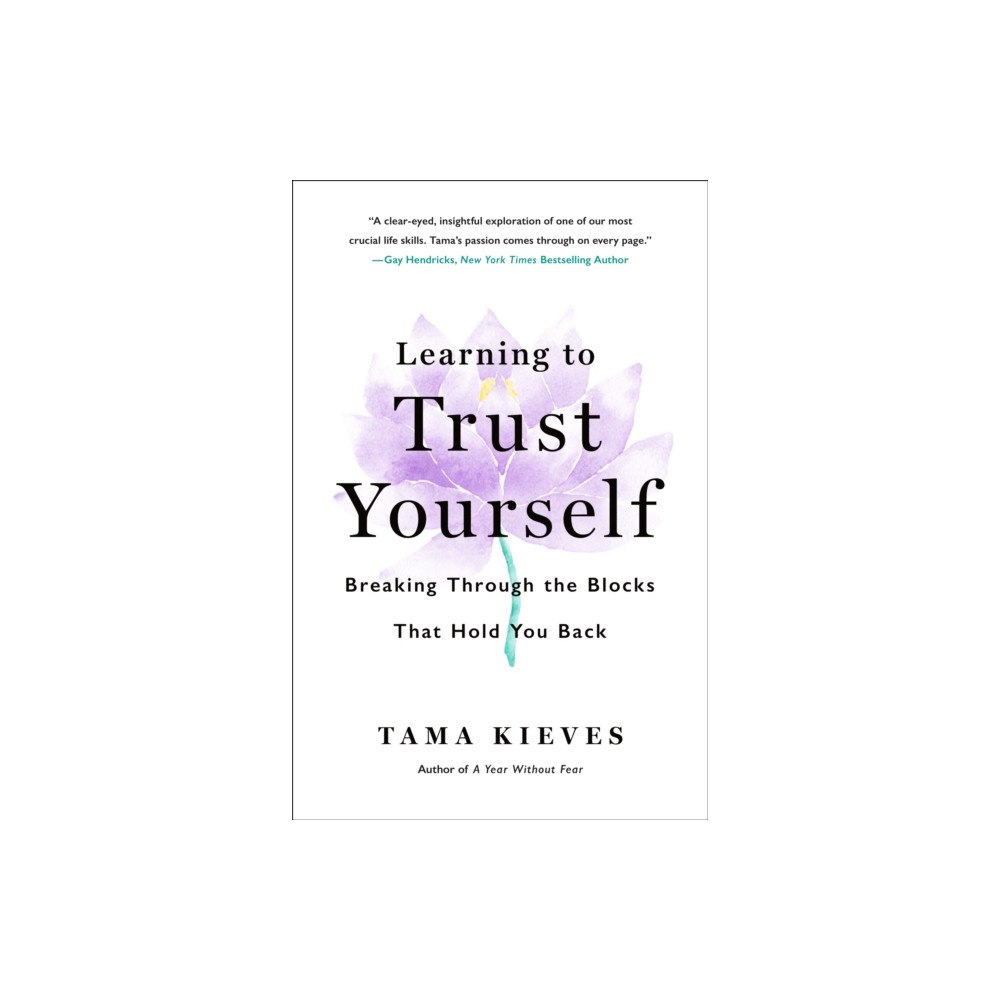 Castle Point Books Learning to Trust Yourself (häftad, eng)