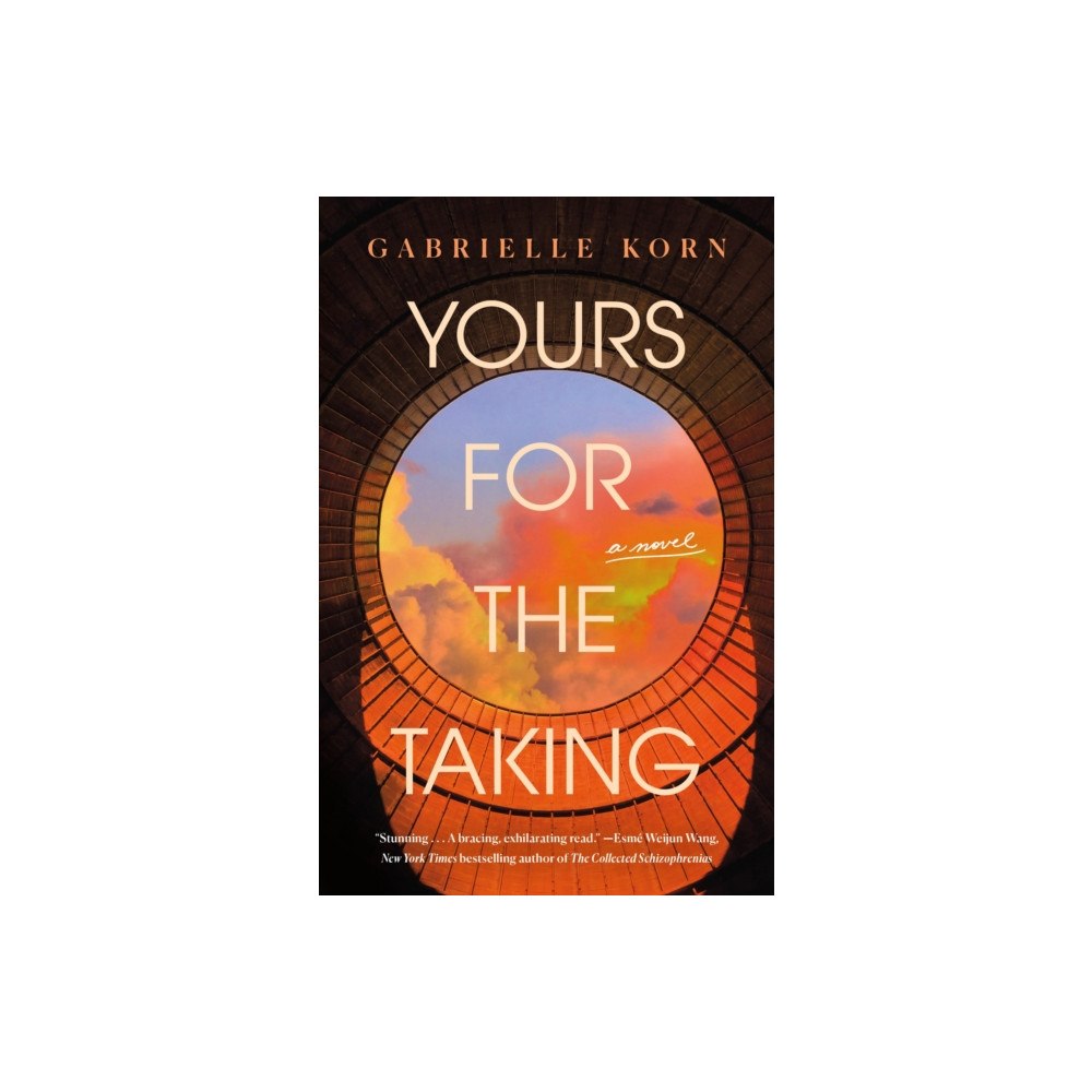 St Martin's Press Yours for the Taking (häftad, eng)