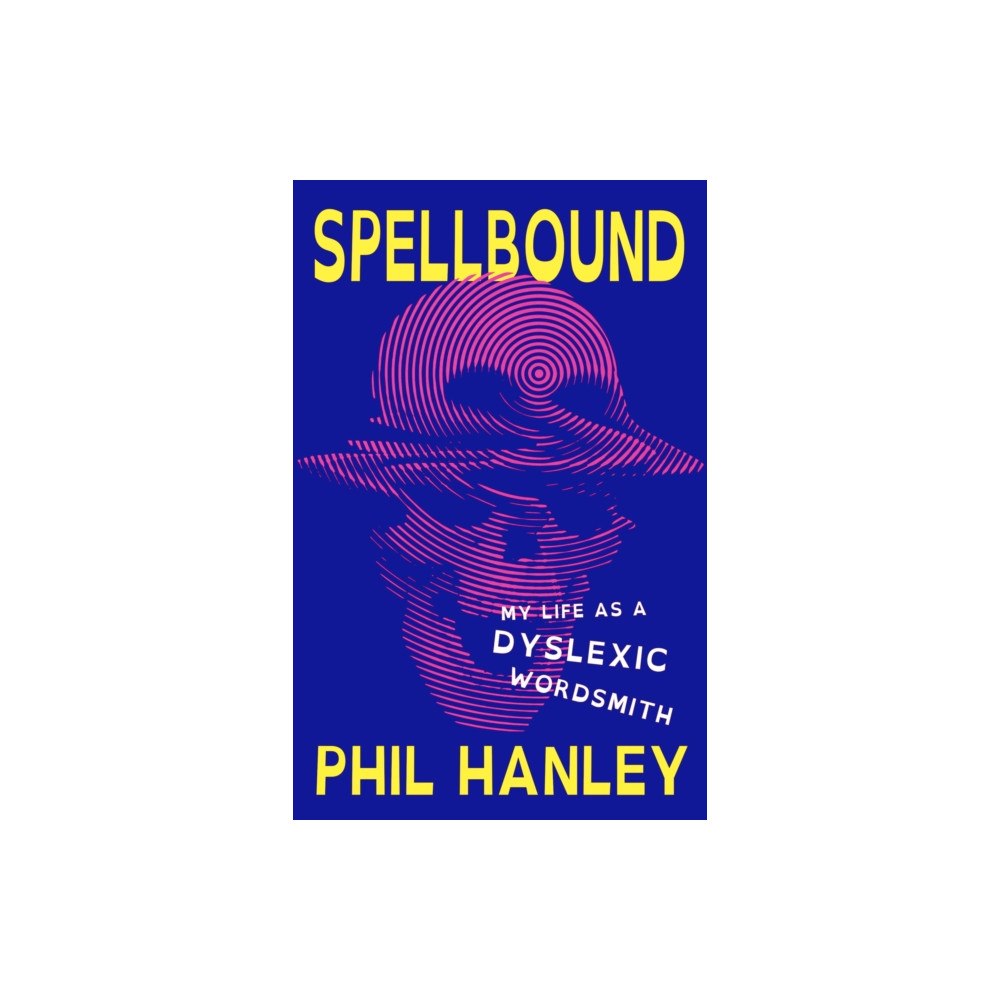 Henry Holt & Company Inc Spellbound (inbunden, eng)