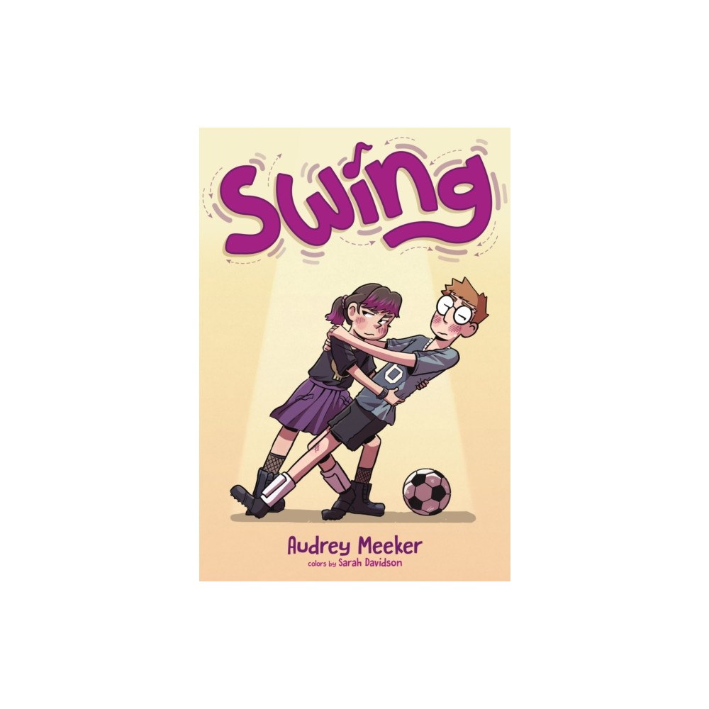 Feiwel and Friends Swing (häftad, eng)