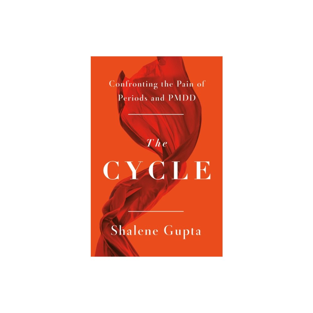 Flatiron Books The Cycle (häftad, eng)