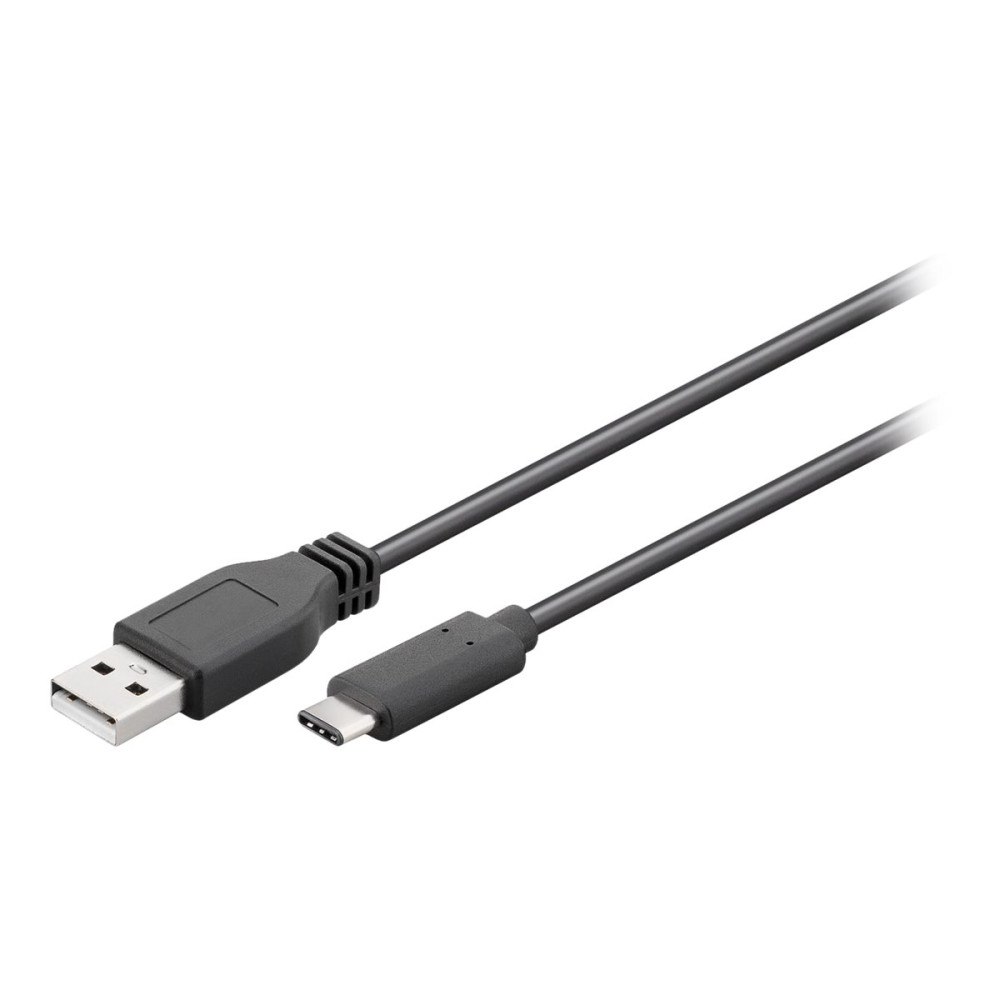 Goobay goobay - USB typ C-kabel - 24 pin USB-C till USB - 50 cm