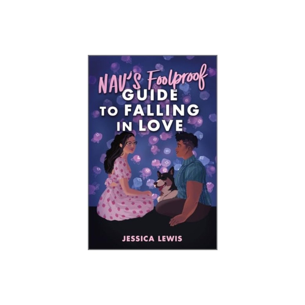 Harlequin (UK) Nav's Foolproof Guide to Falling in Love (inbunden, eng)