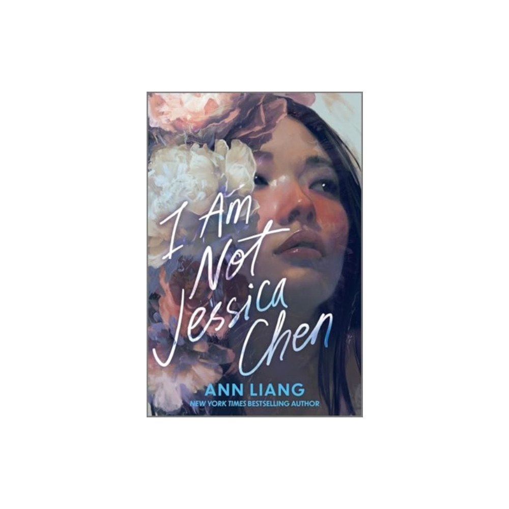 Harlequin Enterprises Ltd I Am Not Jessica Chen (inbunden, eng)