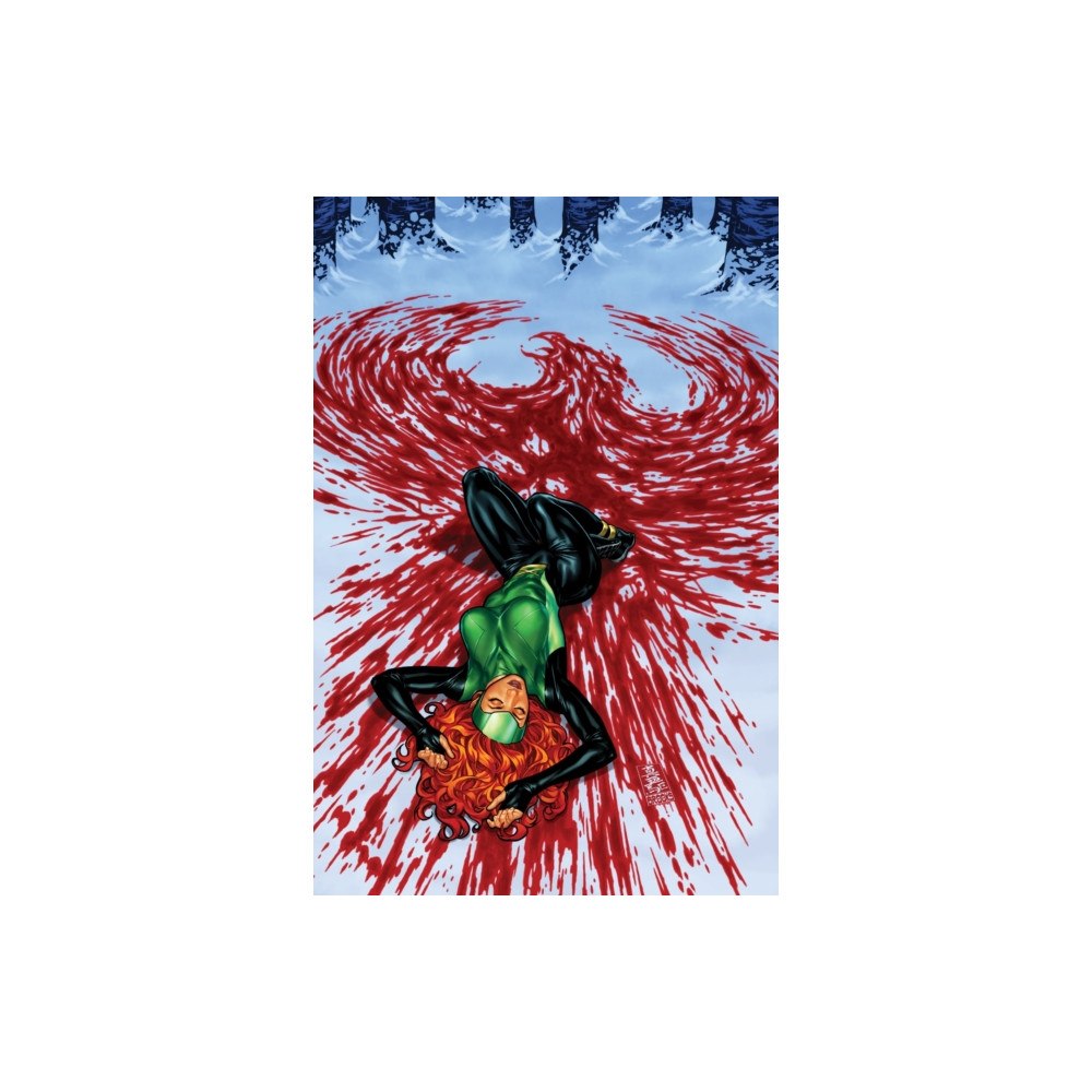 Marvel Comics Immortal X-Men Vol. 5: X-Men Forever (häftad, eng)