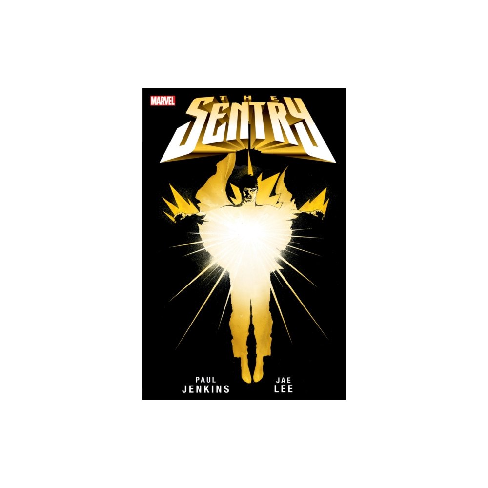 Marvel Comics The Sentry (New Printing 2) (häftad, eng)