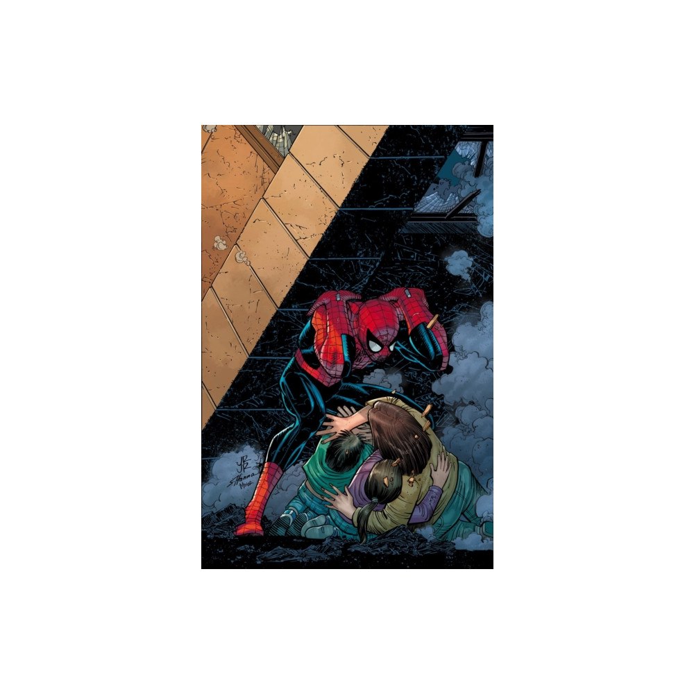 Marvel Comics Amazing Spider-Man by Zeb Wells Vol. 12: Dead Wrong (häftad, eng)