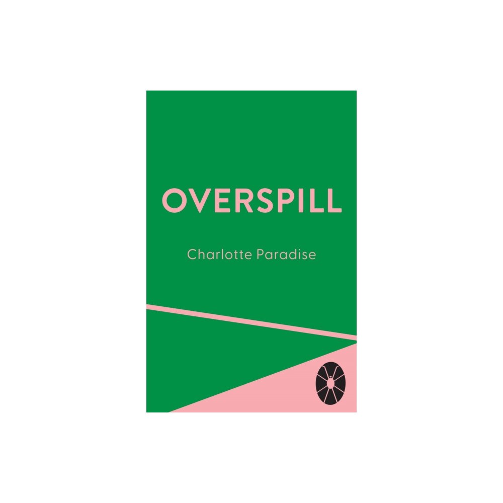 HarperCollins Publishers Overspill (inbunden, eng)