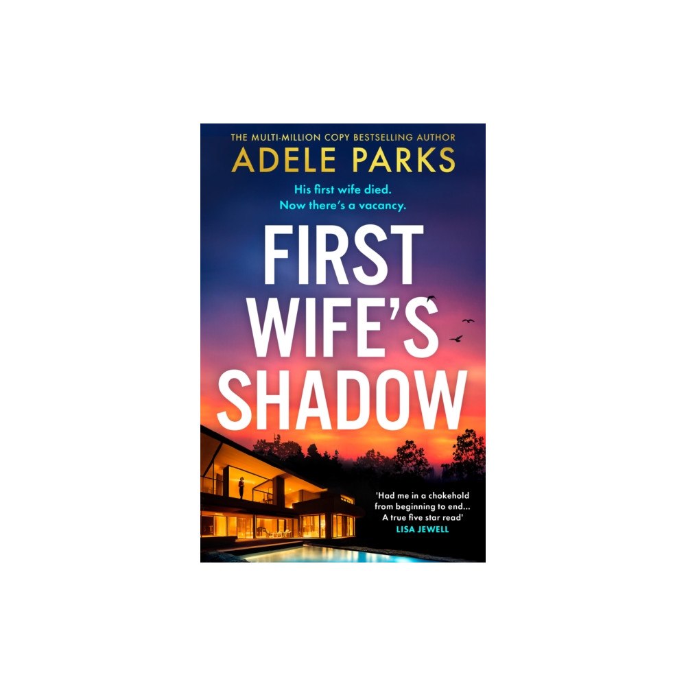 HarperCollins Publishers First Wife’s Shadow (häftad, eng)