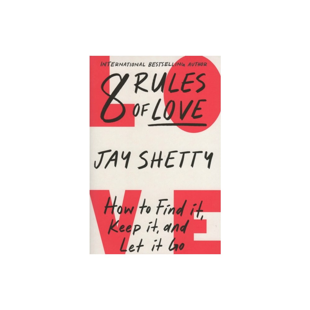 HarperCollins Publishers 8 Rules of Love (häftad, eng)