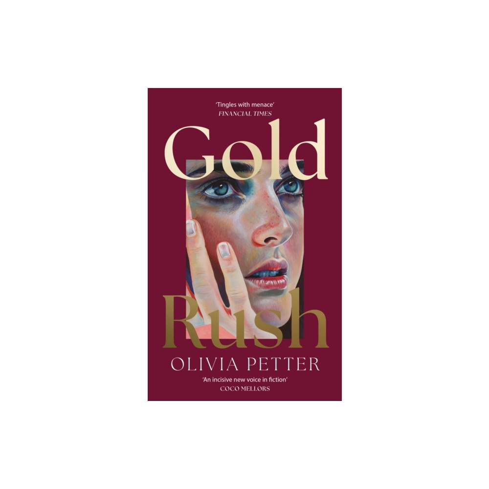 HarperCollins Publishers Gold Rush (häftad, eng)