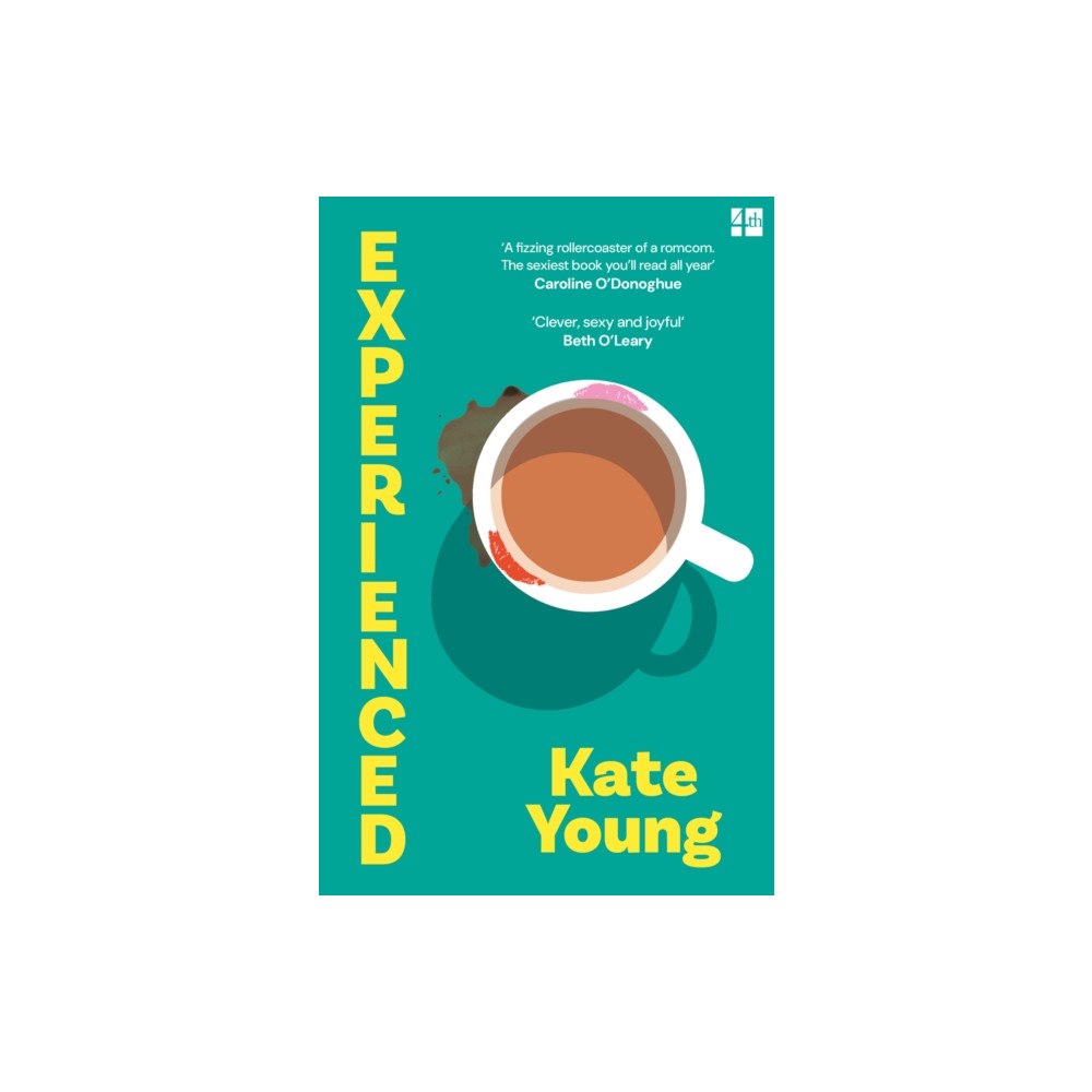 HarperCollins Publishers Experienced (häftad, eng)