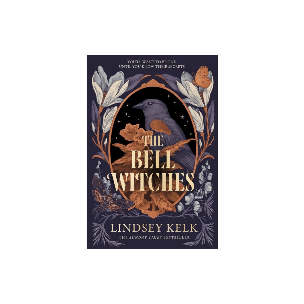 HarperCollins Publishers The Bell Witches (häftad, eng)