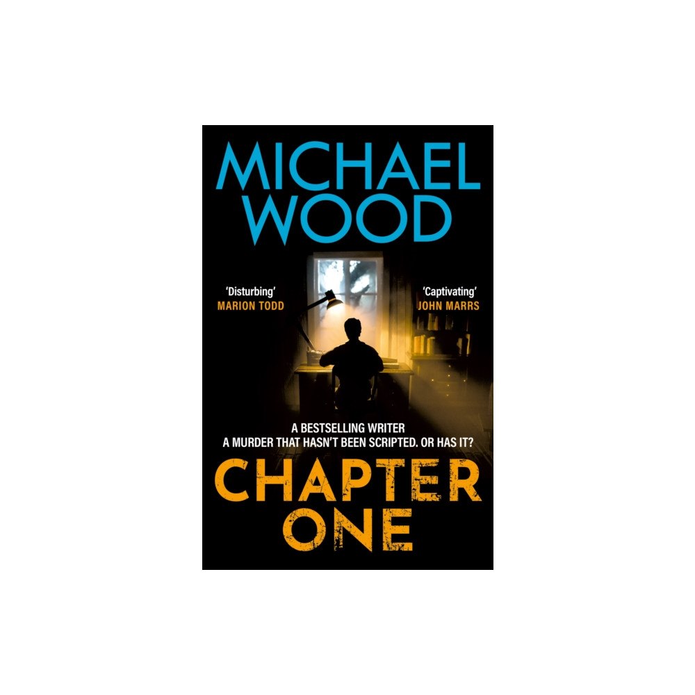 HarperCollins Publishers Chapter One (häftad, eng)