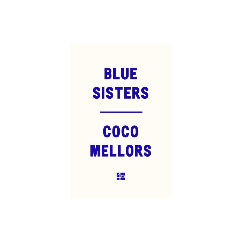 HarperCollins Publishers Blue Sisters (häftad, eng)