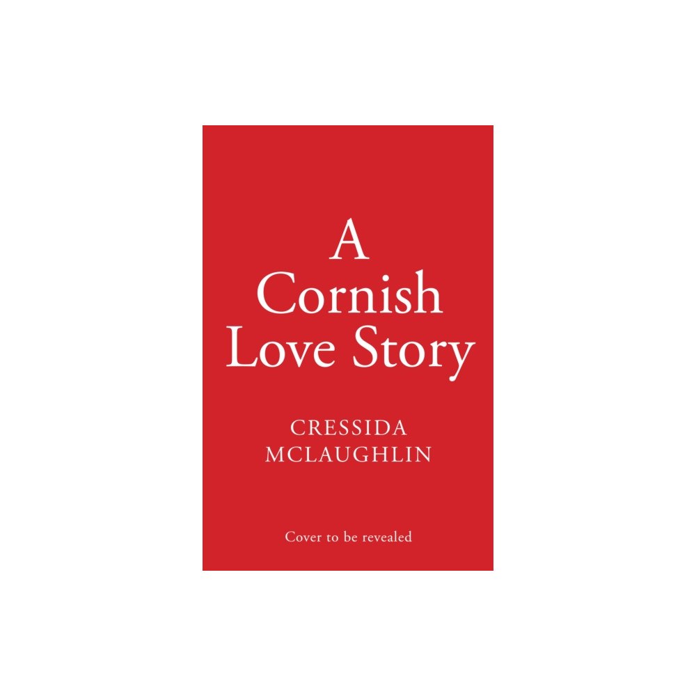HarperCollins Publishers A Cornish Love Story (häftad, eng)