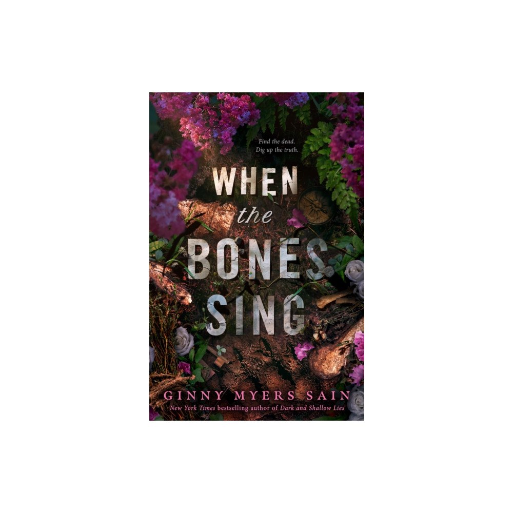 HarperCollins Publishers When the Bones Sing (häftad, eng)