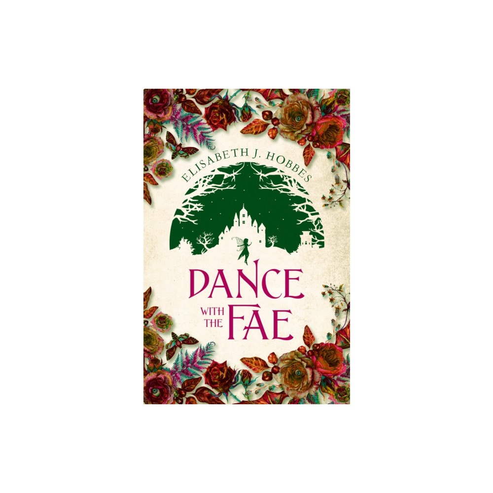 HarperCollins Publishers Dance with the Fae (häftad, eng)
