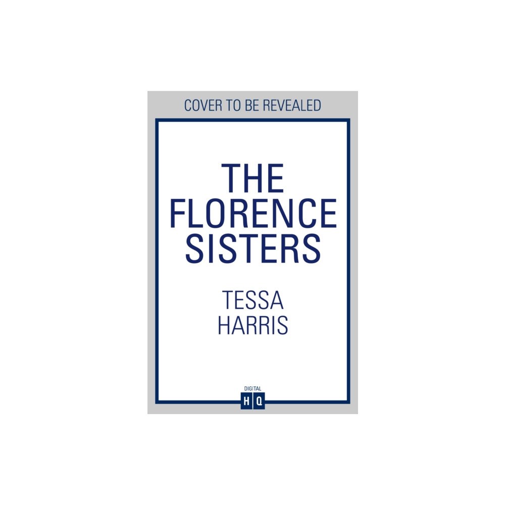 HarperCollins Publishers The Florence Sisters (häftad, eng)