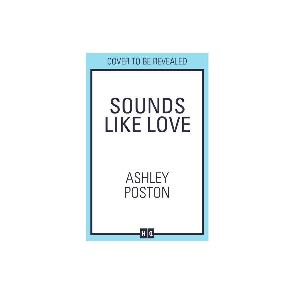 HarperCollins Publishers Sounds Like Love (häftad, eng)