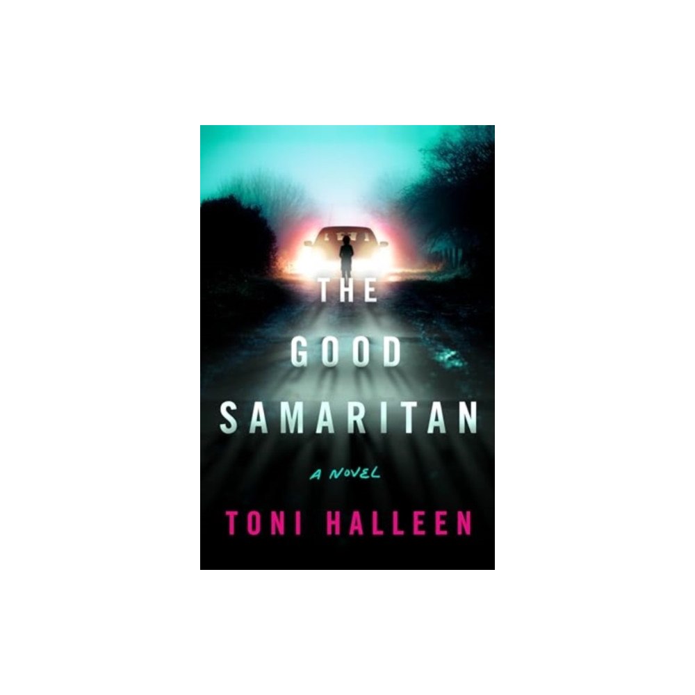 Harpercollins publishers inc The Good Samaritan (häftad, eng)