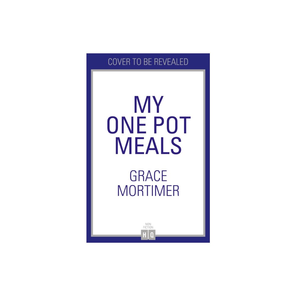 HarperCollins Publishers One Pot Wonders (inbunden, eng)