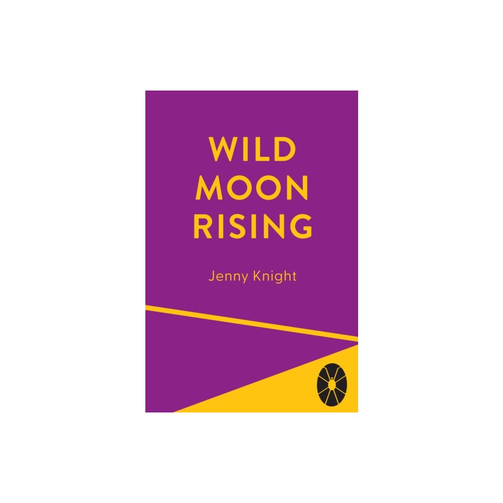 HarperCollins Publishers Wild Moon Rising (häftad, eng)