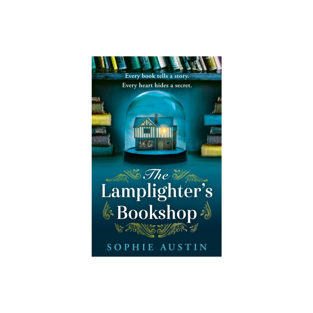 HarperCollins Publishers The Lamplighter’s Bookshop (häftad, eng)