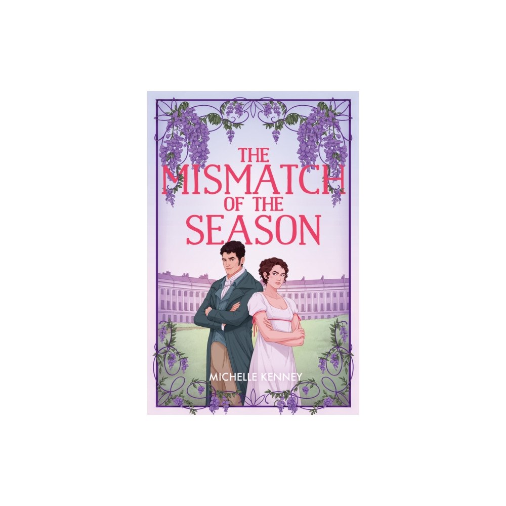 HarperCollins Publishers The Mismatch of the Season (häftad, eng)