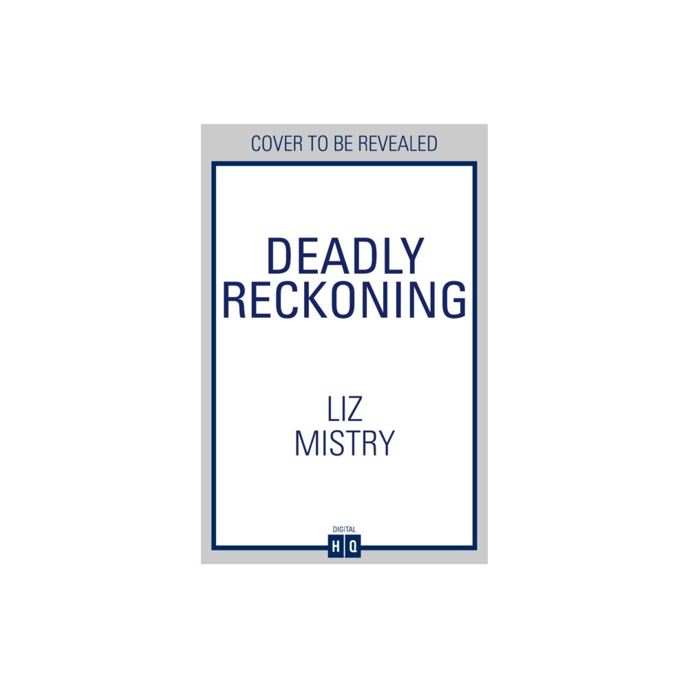 HarperCollins Publishers Deadly Reckoning (häftad, eng)