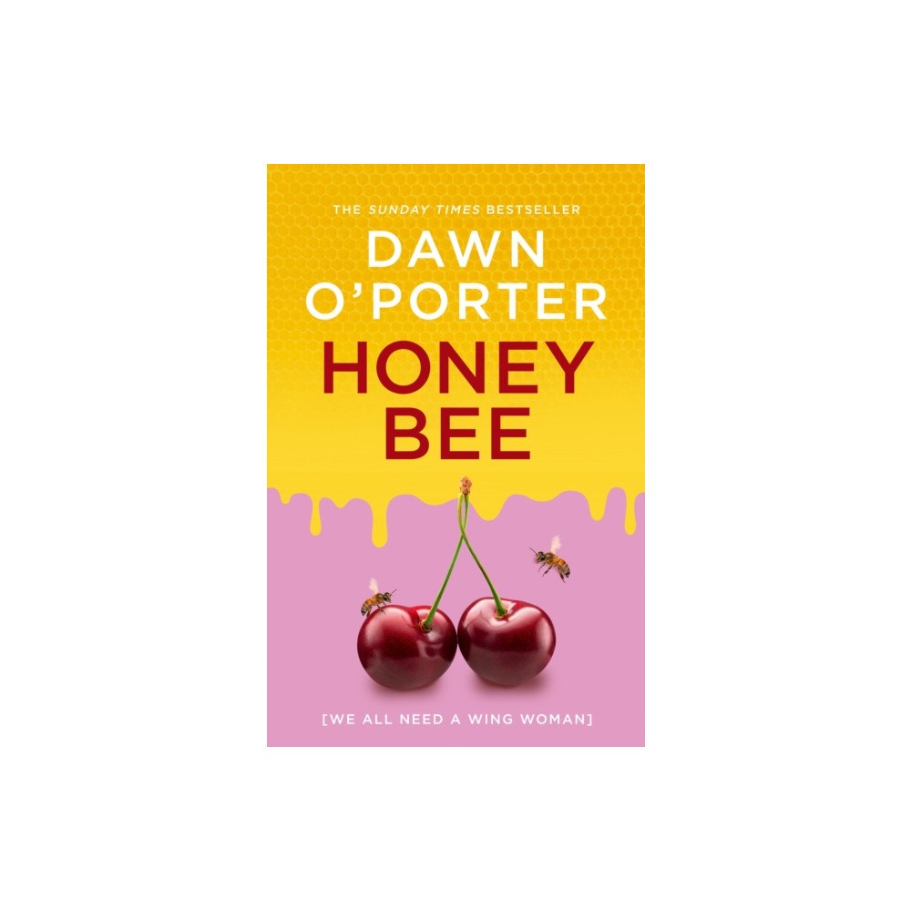 HarperCollins Publishers Honeybee (häftad, eng)