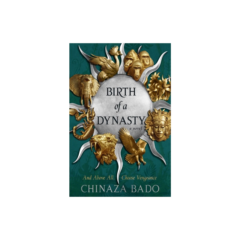 HarperCollins Publishers Birth of a Dynasty (häftad, eng)