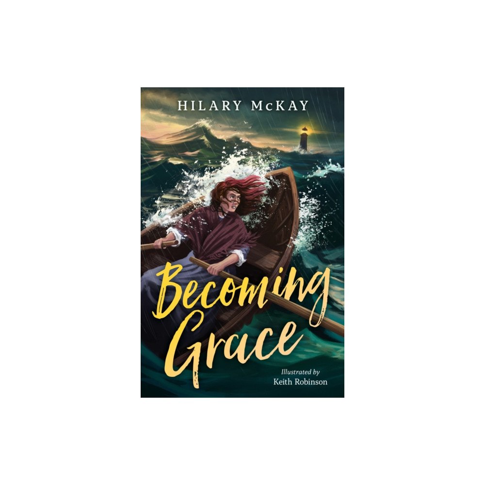 HarperCollins Publishers Becoming Grace (häftad, eng)
