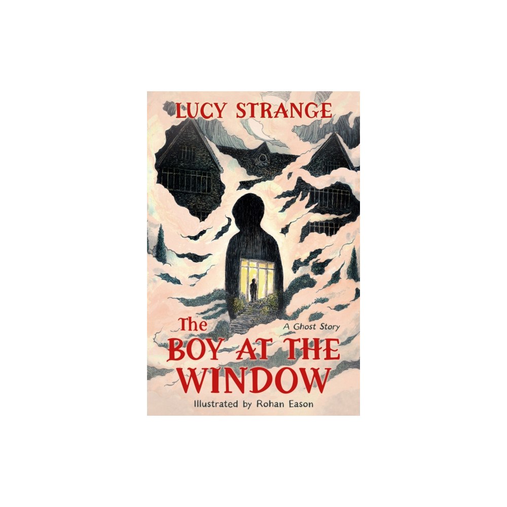 HarperCollins Publishers The Boy at the Window (häftad, eng)