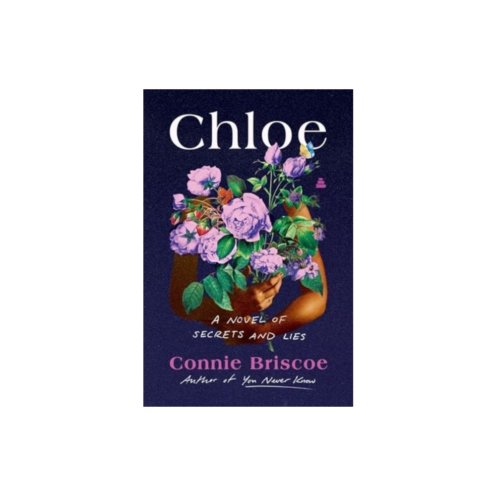 Harpercollins publishers inc Chloe (inbunden, eng)