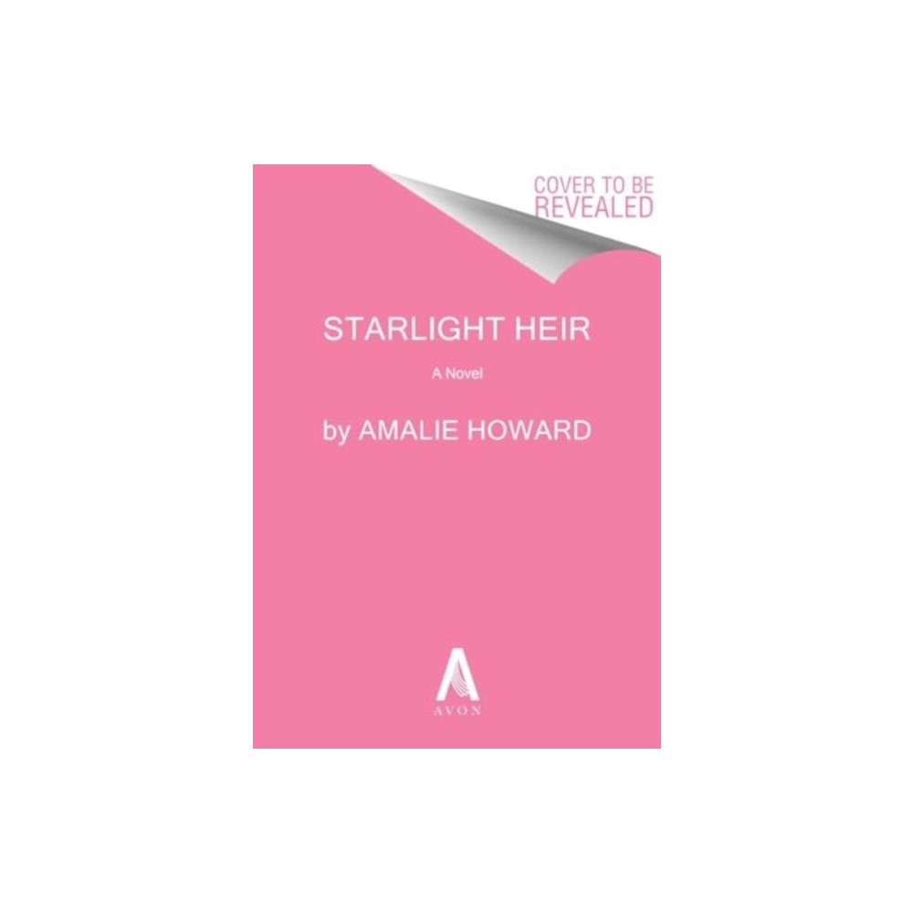 Harpercollins publishers inc The Starlight Heir (häftad, eng)