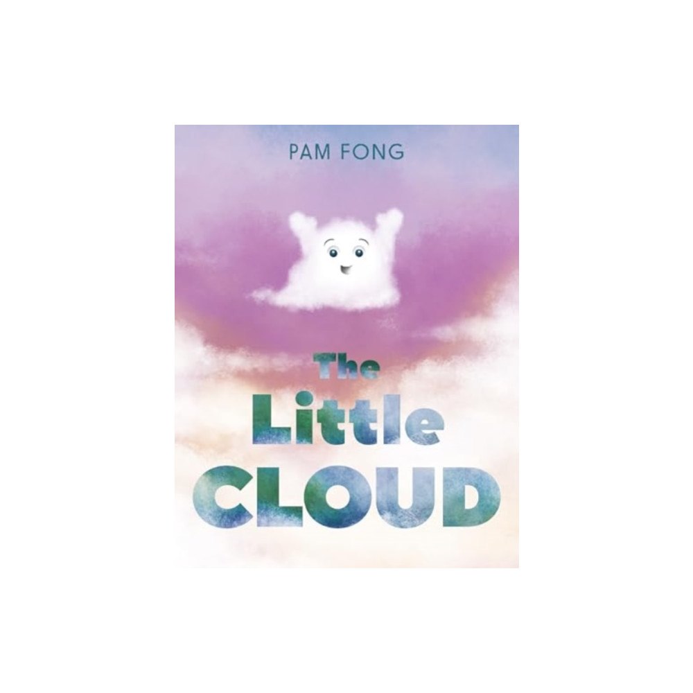 Harpercollins publishers inc The Little Cloud (inbunden, eng)