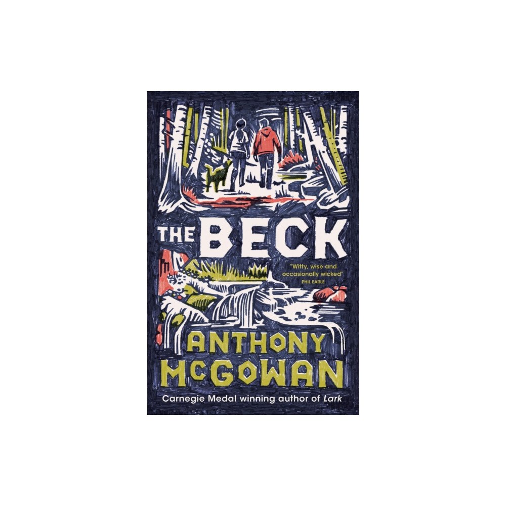 HarperCollins Publishers The Beck (häftad, eng)