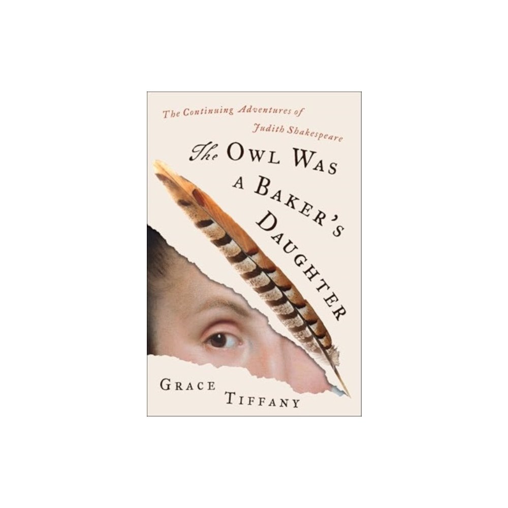 Harpercollins publishers inc The Owl Was a Baker’s Daughter (inbunden, eng)