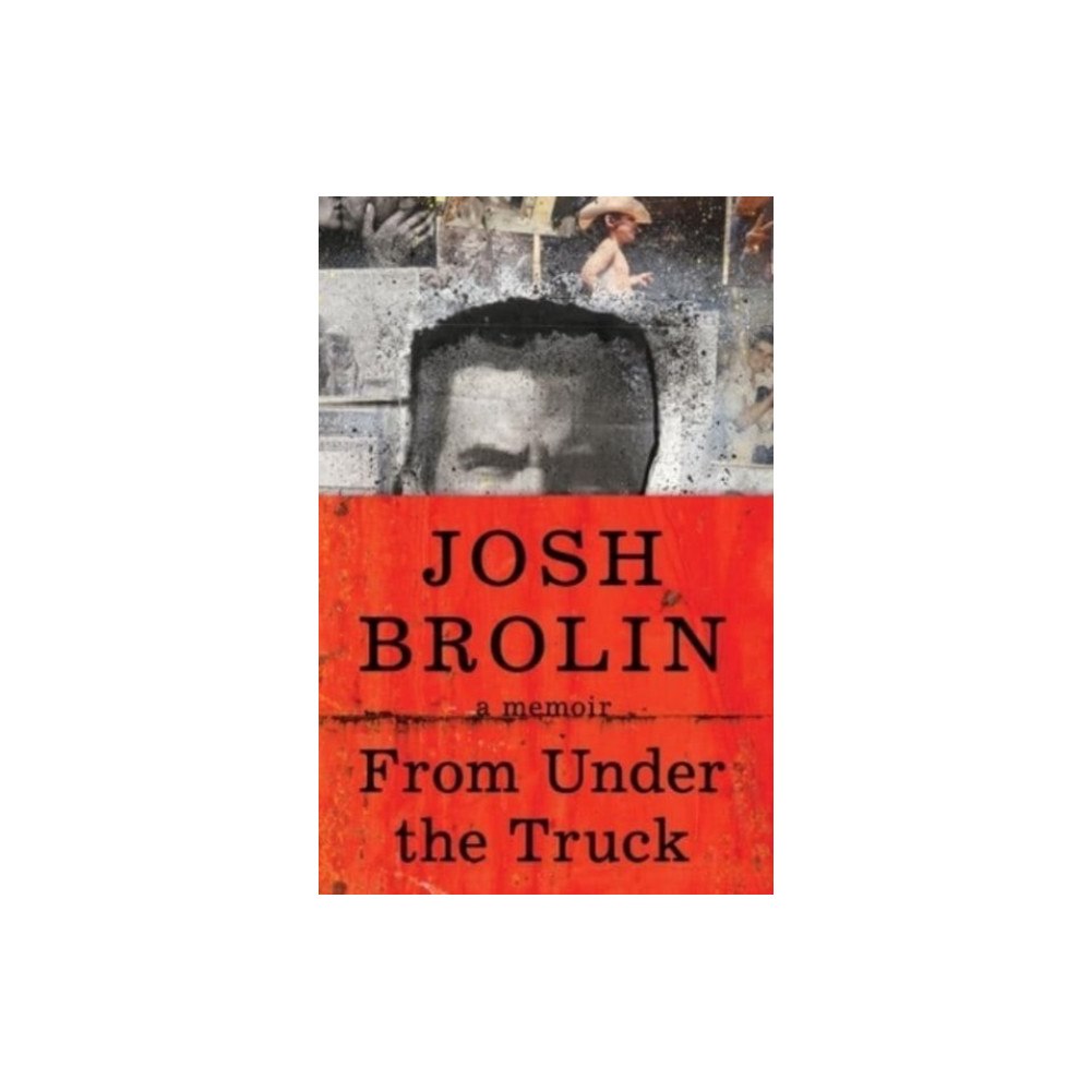 HarperCollins From Under the Truck (inbunden, eng)