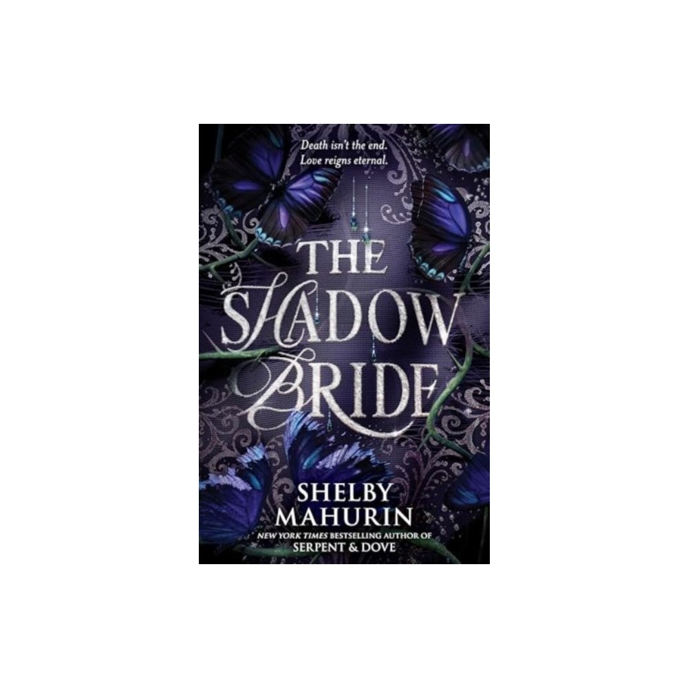 HarperCollins The Shadow Bride (häftad, eng)