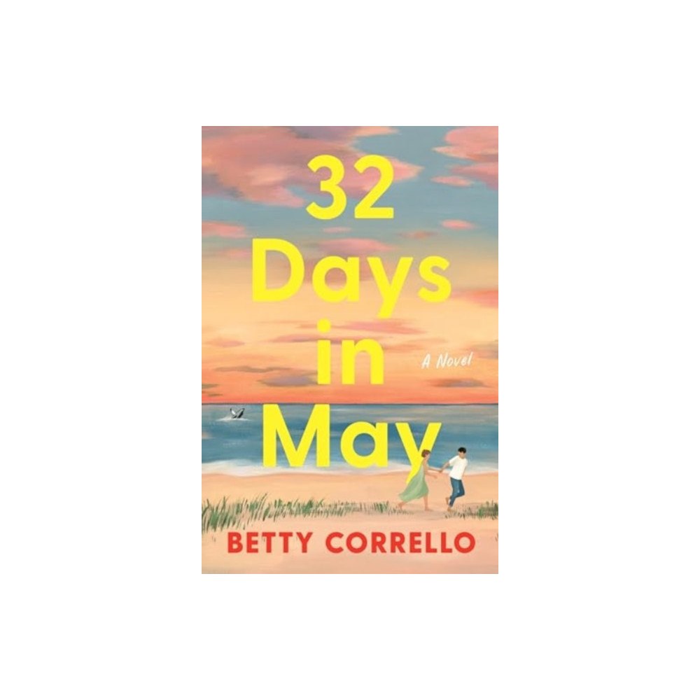Harpercollins publishers inc 32 Days in May (häftad, eng)