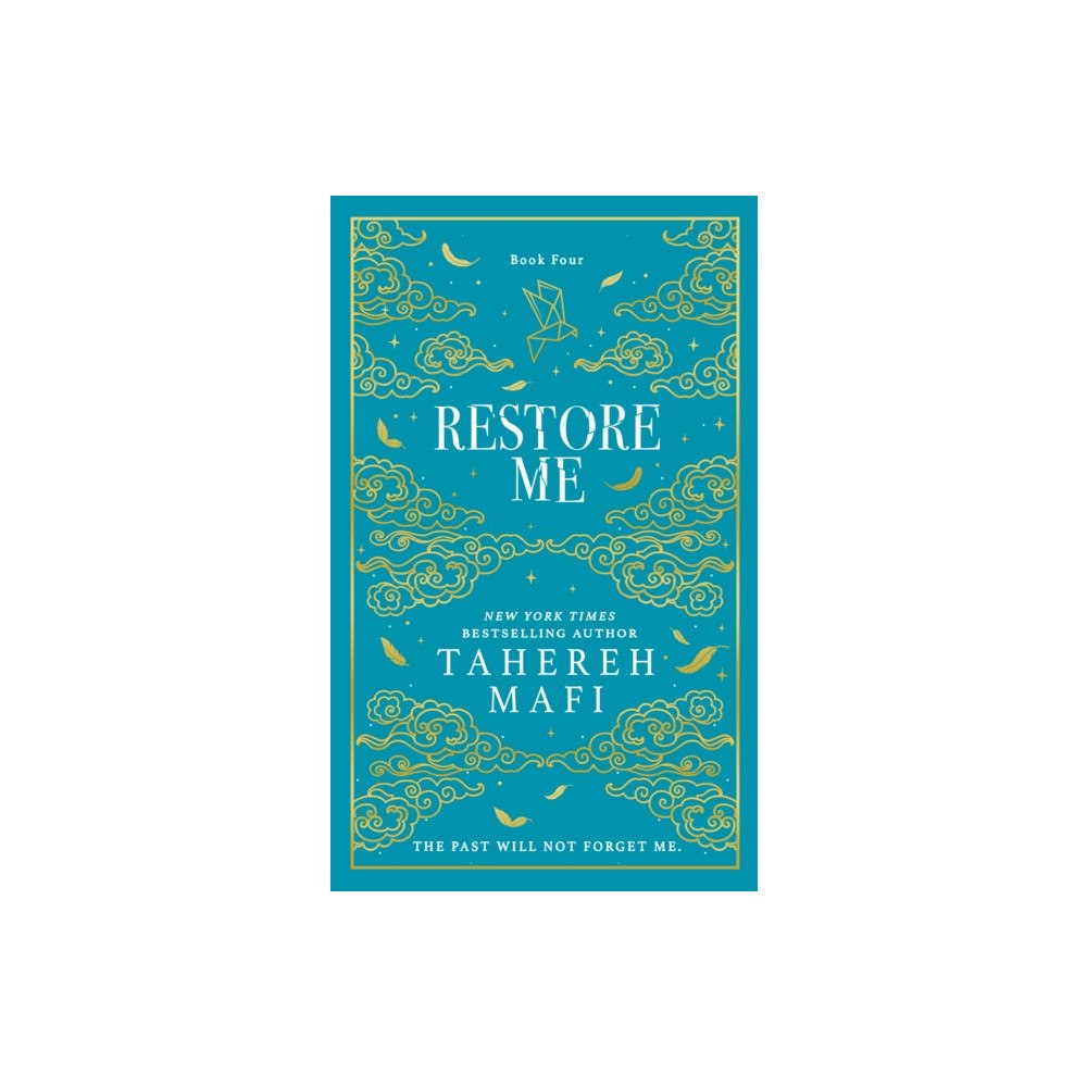 HarperCollins Publishers Restore Me (inbunden, eng)